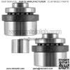 Front Differential OST Output Hub For Polaris Ranger Crew 500 MD 2013 For: Polaris Sportsman 570 - Image 4