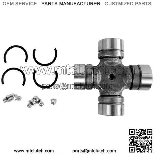 U-Joint #WE101001 Kawasaki Teryx 800/Teryx 750 For: More than one vehicle