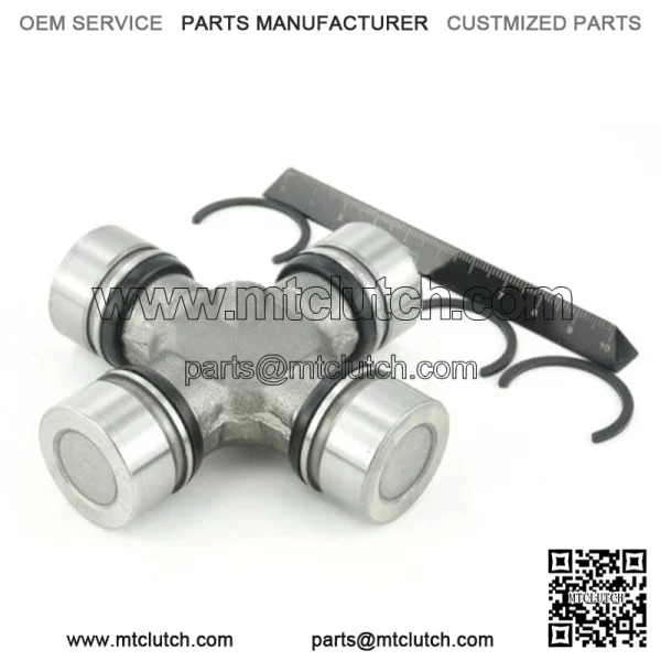 Cross Shaft Joint, Drive Shaft 28.6X62/93 For CHEVROLET SILVERADO 3500HD REG CAB - Image 2
