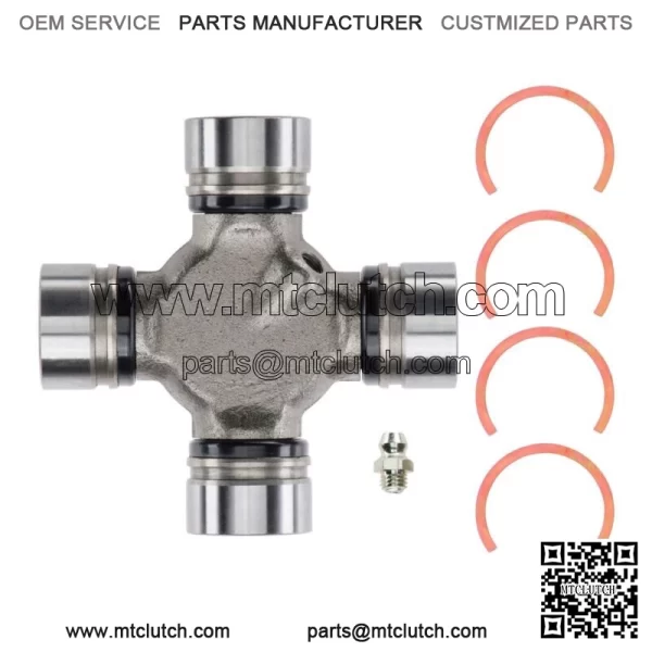 At Transmission Universal Joint for Silverado 1500 LD+More (534G) (For: More than one vehicle)