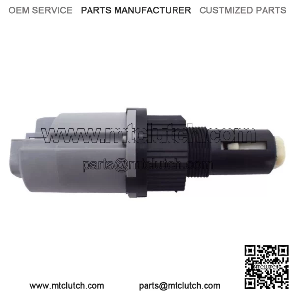 Front Axle Differential Actuator 4WD For Chevy Silverado GMC Sierra 600-101 (For: More than one vehicle) - Image 2