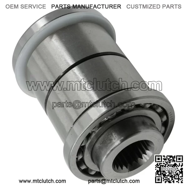 Front Differential Output Hub Assembly for Polaris RZR XP 4 1000 EPS 2018-2023 (For: Polaris) - Image 5