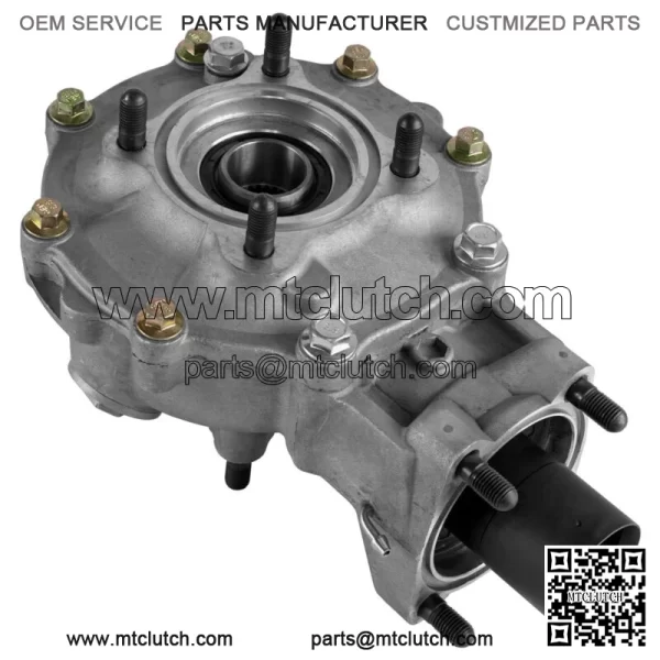 Complete Rear Differential Diff For Honda Fourtrax Foreman TRX400FW 1995-2001 For: Honda FourTrax Foreman 400