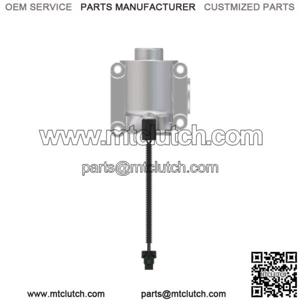 YZ501883: Filter Head - Image 2