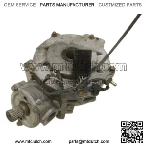 Polaris Ranger Sportsman Scrambler 400 500 700 800 Differential Front 1332956 (For: More than one vehicle)