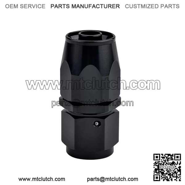 90??AN6 oil pipe female connector