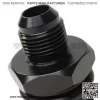Valve bonnet connector AN10 - Image 2