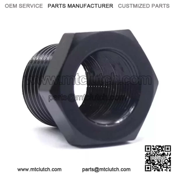 Oil filter adapter 5/8-24??3/4-16 - Image 3