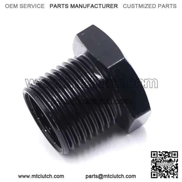 Oil filter adapter 5/8-24??3/4-16 - Image 4