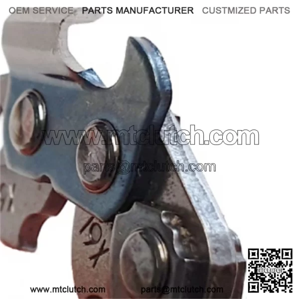 Harvester Chain Reel, 19HX, 404"