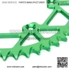 Aluminum Kawasaki Rear Drive Sprockets - Image 2