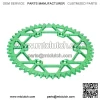 Aluminum Kawasaki Rear Drive Sprockets - Image 3