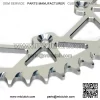 Aluminum Kawasaki Rear Drive Sprockets - Image 5