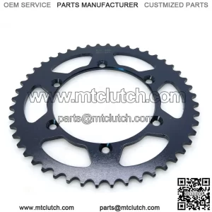 48T #520 sprocket
