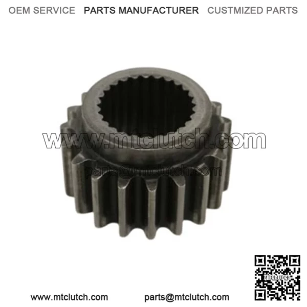 Polaris Ranger Sportsman 400 450 500 570 Transmission Gear Sprocket 19T 3234060 (For: More than one vehicle)