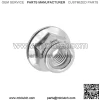 7547334 Steering Suspension Flange Nut For Polaris RZR 900 / RZR XP 4 1000 14-20