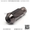 45mm 19 pairs of sides 35CrMo iron nut M12*1.25 - Image 3