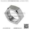 Rear Axle Nut Fits Honda TRX420FE TRX420FM Rancher 420 4x4 ES 2007 2008 - 2013 (For: More than one vehicle) - Image 3