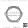 Rear Axle Nut Fits Honda TRX420FE TRX420FM Rancher 420 4x4 ES 2007 2008 - 2013 (For: More than one vehicle) - Image 4