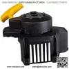 753-08449 Starter Housing Assembly BC490 SS470 CS470 753-06942 OEM - Image 2