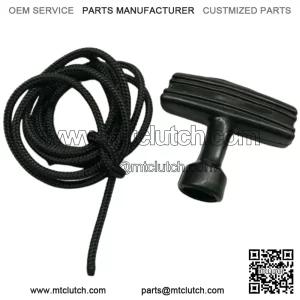 NEW HONDA Pull Start Rope Handle TRX 125 200 350 400 FourTrax Foreman 450 For: Honda FourTrax Foreman 400