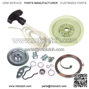 Recoil pull starter kit Polaris 3084822