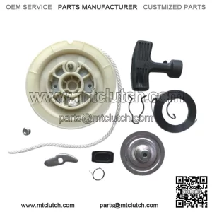 Recoil pull starter kit Yamaha Kodiak 350 400 450