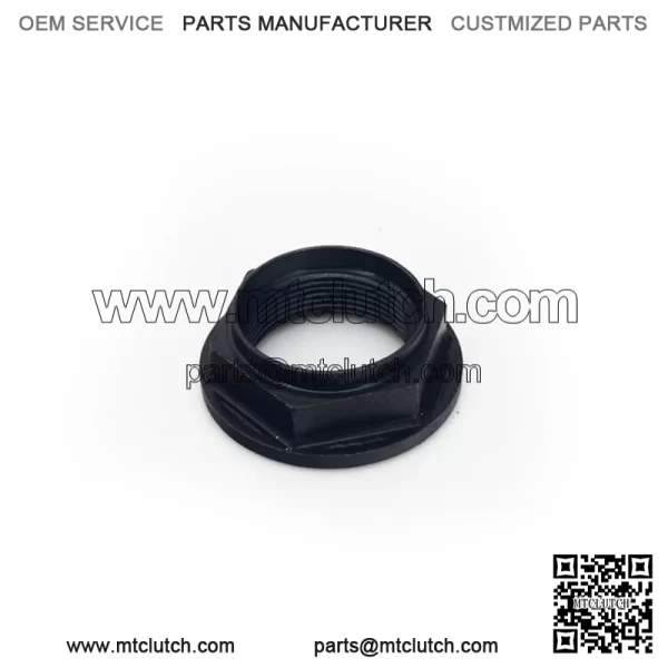 ATV UTV Clutch Flange Nut M16 for Yamaha GRIZZLY 350 / GRIZZLY 400 / GRIZZLY 450 2007