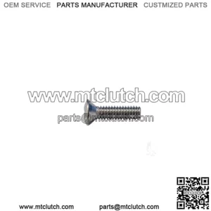 Club Car 1985+ Forward Reverse Handle Screw Bag Of 20