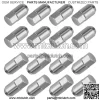 16X Wheel Lug Nut 3/8 for Polaris Sportsman 800 EFi 2005 2006 2007 For: Polaris Sportsman 800 - Image 3