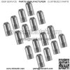 16X Wheel Lug Nut 3/8 for Polaris Sportsman 800 EFi 2005 2006 2007 For: Polaris Sportsman 800 - Image 4