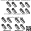 16X Wheel Lug Nut 3/8 for Polaris Sportsman 800 EFi 2005 2006 2007 For: Polaris Sportsman 800 - Image 5