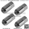 4X Wheel Lug Nut 3/8 for Polaris Sportsman 800 EFi 2005 2006 2007 For: Polaris Sportsman 570