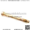 TimeCutter SS 5000 Zero-Turn Mower Kawasaki FR651V 22hp Engine PTO Bolt