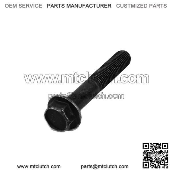 Polaris 7519306 M10X1.25X60 10.9 ZOD Screw 2011-2024 XP RZR Ranger 1000 900 570