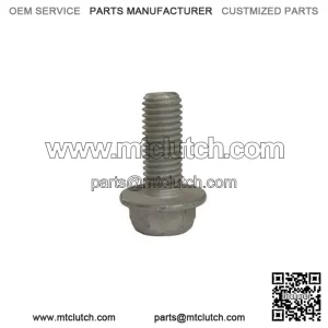OEM Club Car Bolt Flg M12x1.75x30