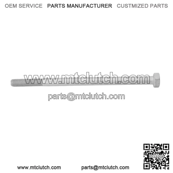 102288901 BOLT-HEX /8X1.25X135