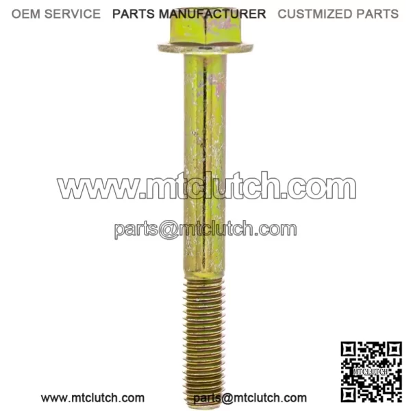 Polaris Ranger Screw, Genuine OEM Part 7519212, Qty 1