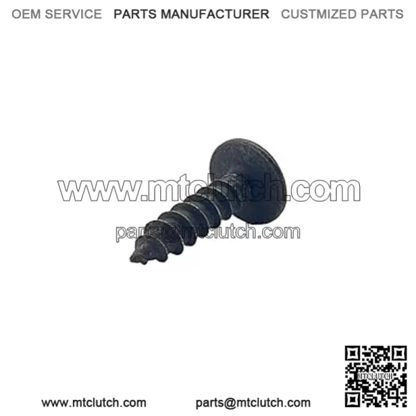 Polaris Ranger Screw, Genuine OEM Part 7517561, Qty 1 - Image 3