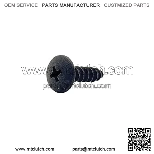 Polaris Ranger Screw, Genuine OEM Part 7517561, Qty 1 - Image 4