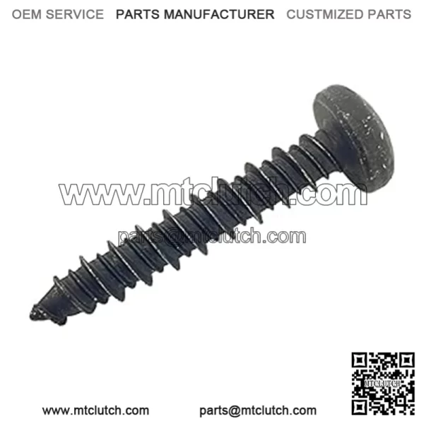 Polaris Ranger Screw, Genuine OEM Part 7519149, Qty 1