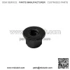 Nut-Hxfl-M6X1.0 8 Zb3 Nyl by Polaris - Image 2