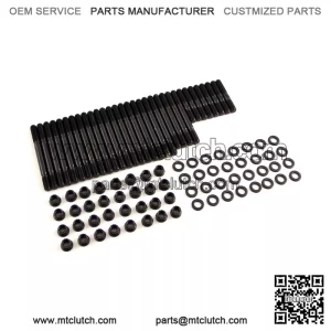 BBC cylinder head screw set 279.1004
