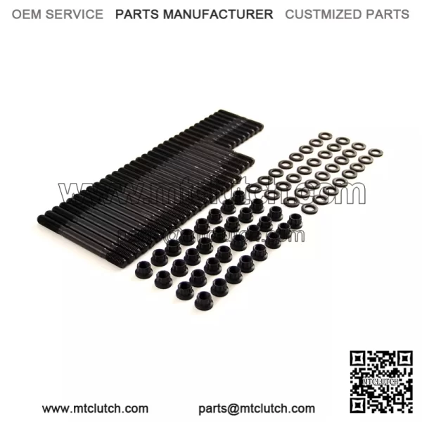 BBC cylinder head screw set 279.1004 - Image 2