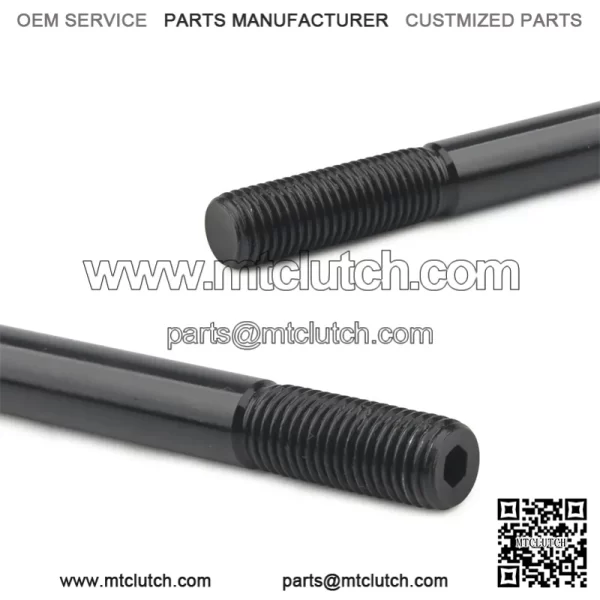 96-00 civic D16Y7 D16Y8 cylinder head screw set 208-4305 - Image 4