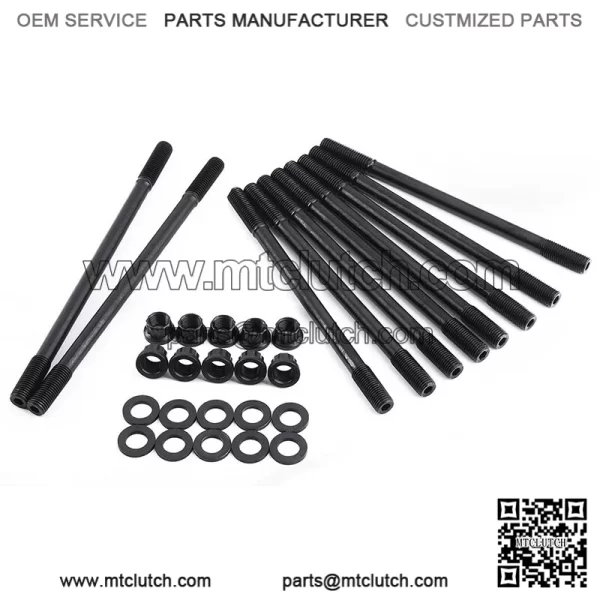 Honda Acura Integra CRV B Series Engine Cylinder Head Screws 208-4302