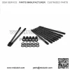 Honda Acura Integra CRV B Series Engine Cylinder Head Screws 208-4302 - Image 3