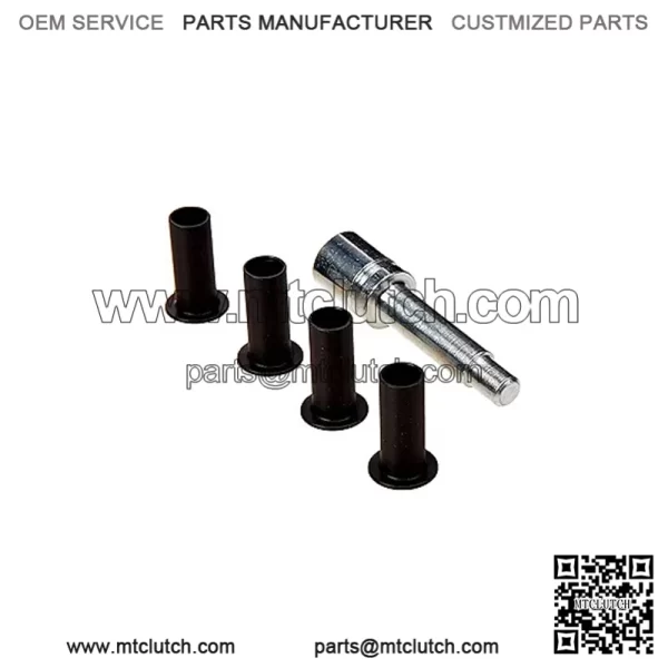 99-06 Wrangler Plastic Door Hinge 8pcs