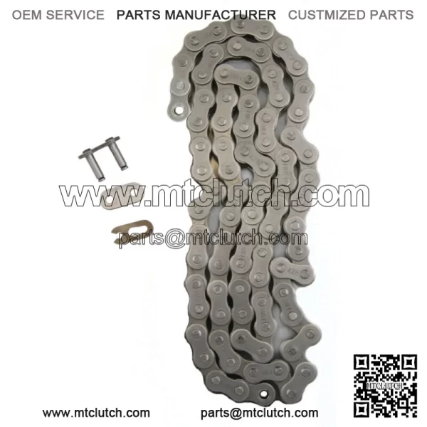 428x82 Drive Chain for Polaris fits 2006 Predator 90 & Sportsman 90