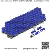 Blue Drive Chain for Yamaha YZ250 YZ250F YZ250Fx YZ250X 1977-2018